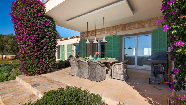 Rural Villa Taraluna