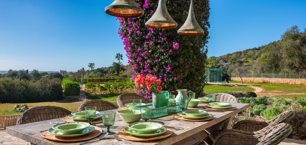 Rural Villa Taraluna