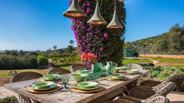 Rural Villa Taraluna