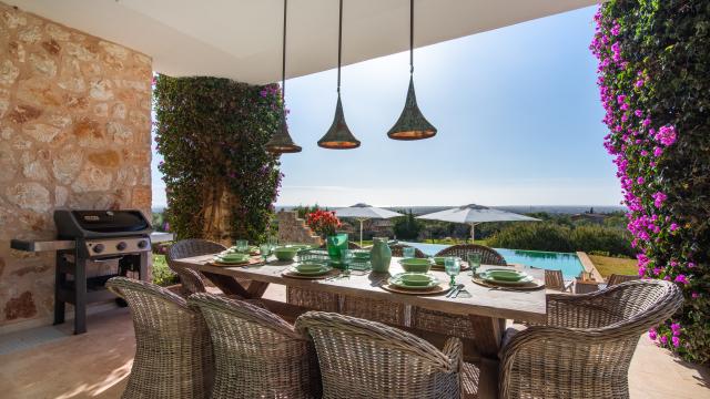 Rural Villa Taraluna