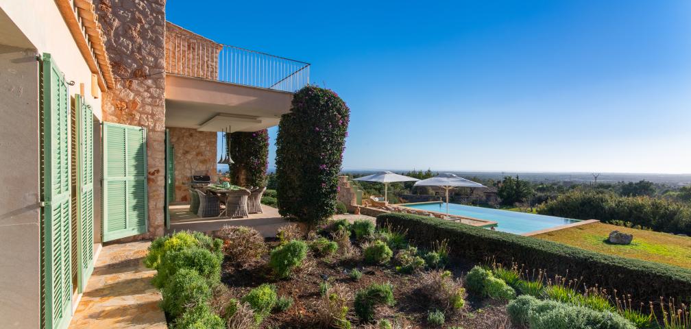 Rural Villa Taraluna