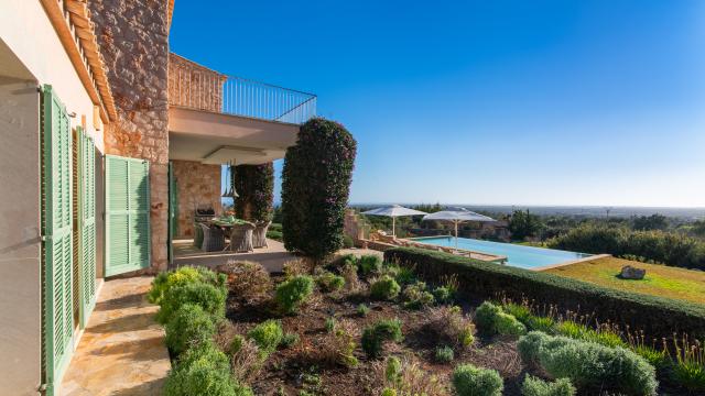 Rural Villa Taraluna