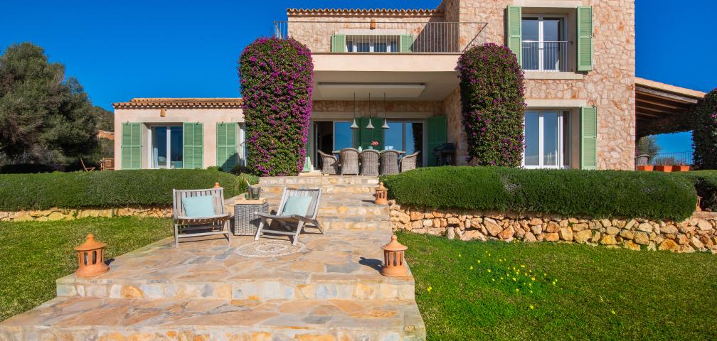 Rural Villa Taraluna