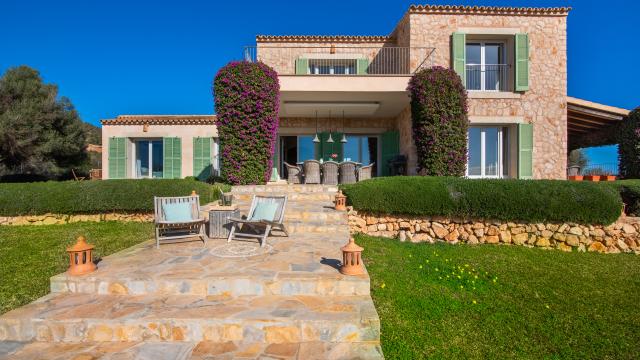 Rural Villa Taraluna