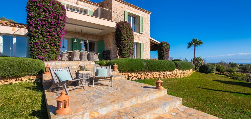 Rural Villa Taraluna