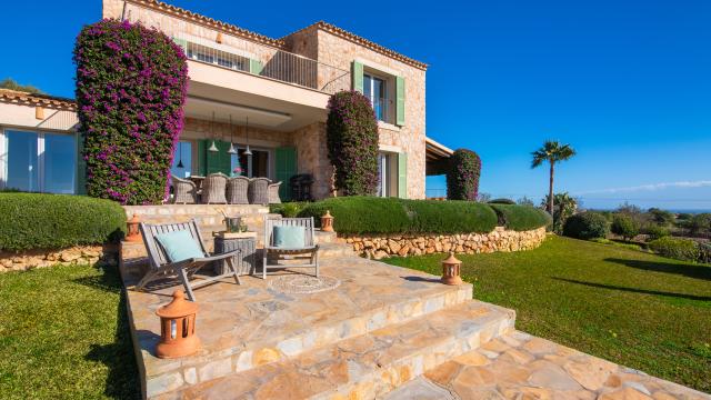 Rural Villa Taraluna