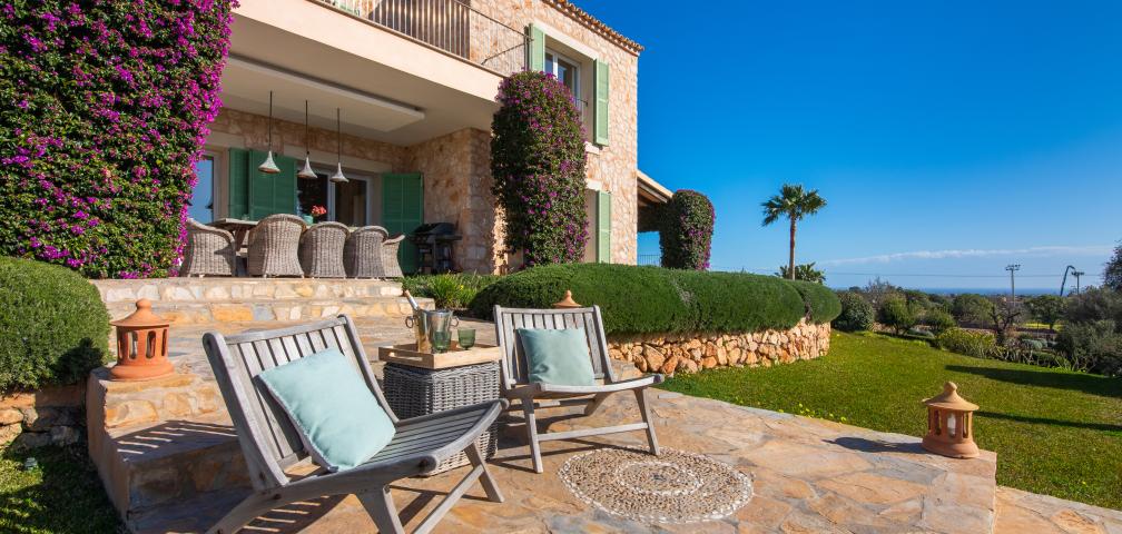 Rural Villa Taraluna