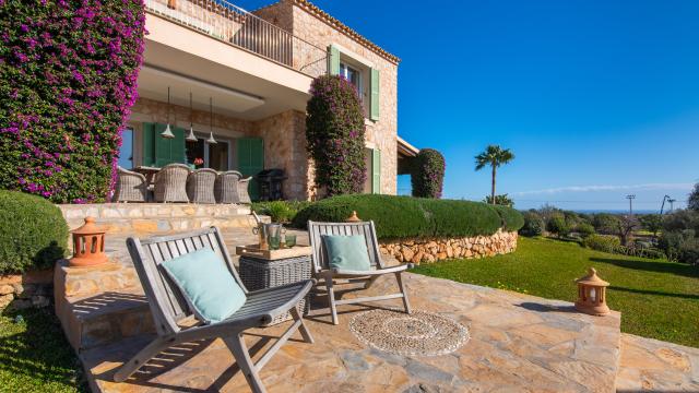 Rural Villa Taraluna