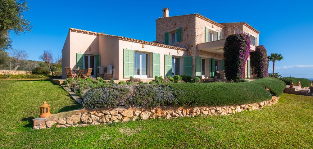 Rural Villa Taraluna