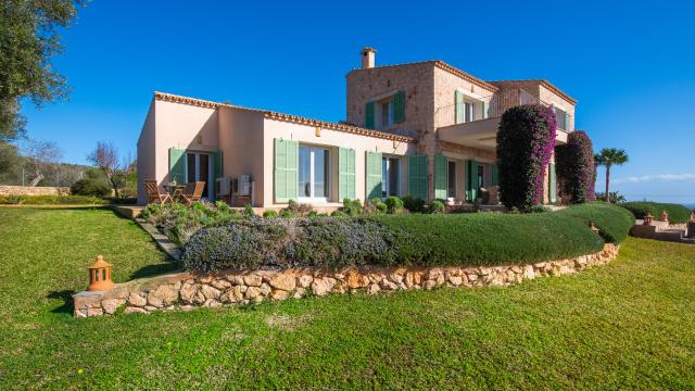 Rural Villa Taraluna