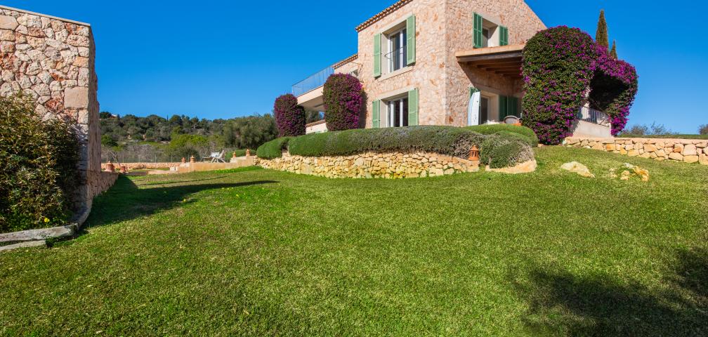 Rural Villa Taraluna