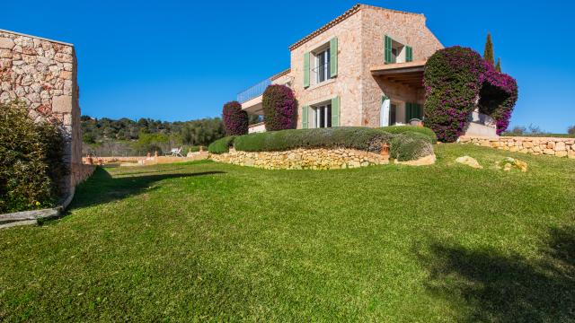 Rural Villa Taraluna