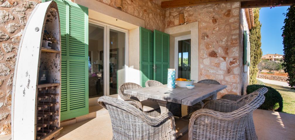 Rural Villa Taraluna