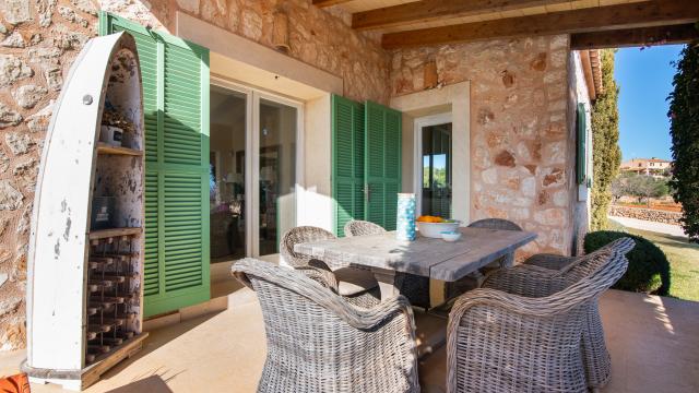 Rural Villa Taraluna