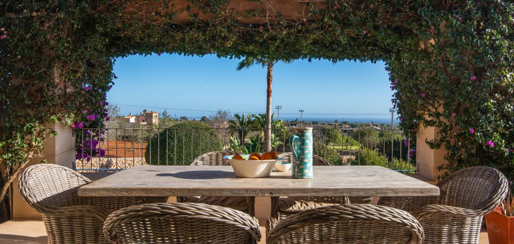 Rural Villa Taraluna