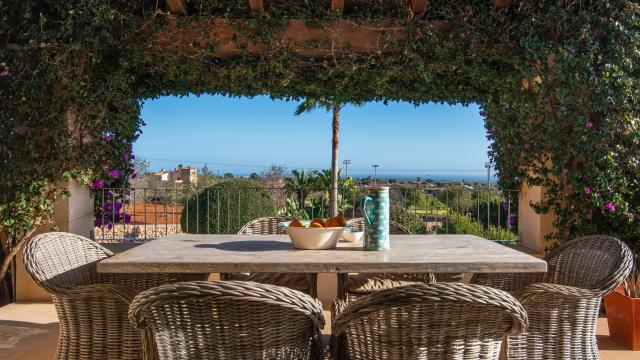 Rural Villa Taraluna