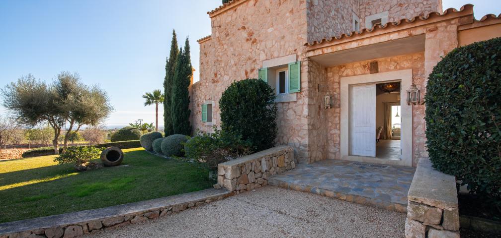 Rural Villa Taraluna