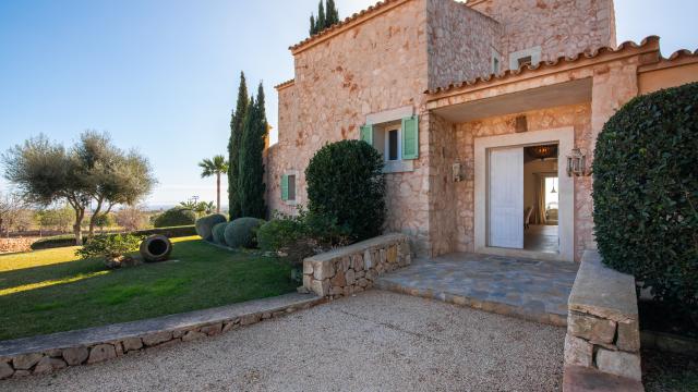 Rural Villa Taraluna