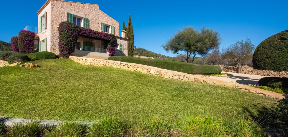 Rural Villa Taraluna