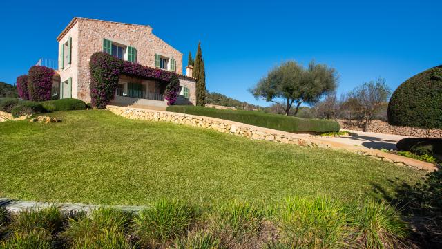 Rural Villa Taraluna