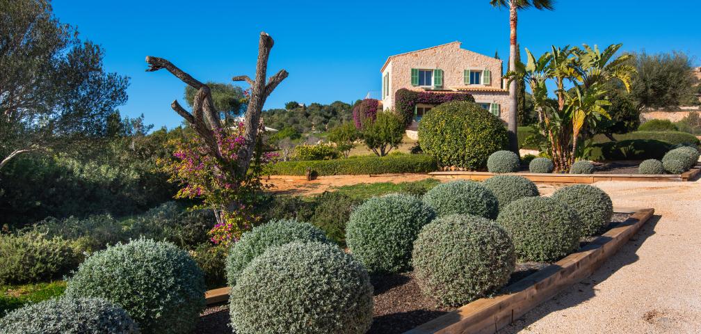 Rural Villa Taraluna