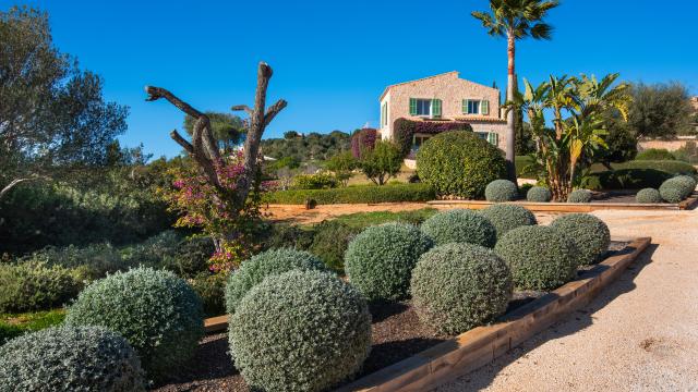 Rural Villa Taraluna