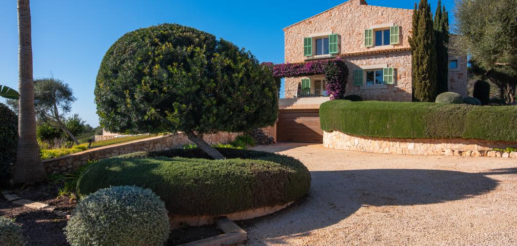 Rural Villa Taraluna