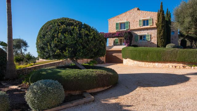 Rural Villa Taraluna