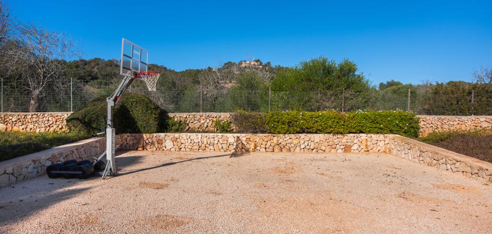 Rural Villa Taraluna