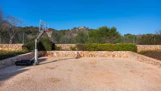 Rural Villa Taraluna