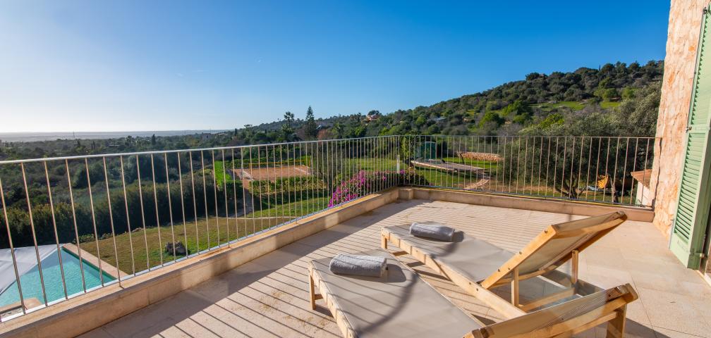 Rural Villa Taraluna