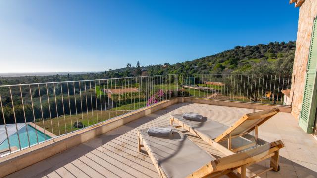 Rural Villa Taraluna