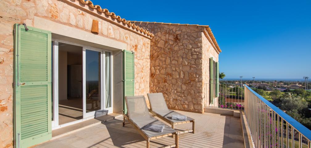 Rural Villa Taraluna