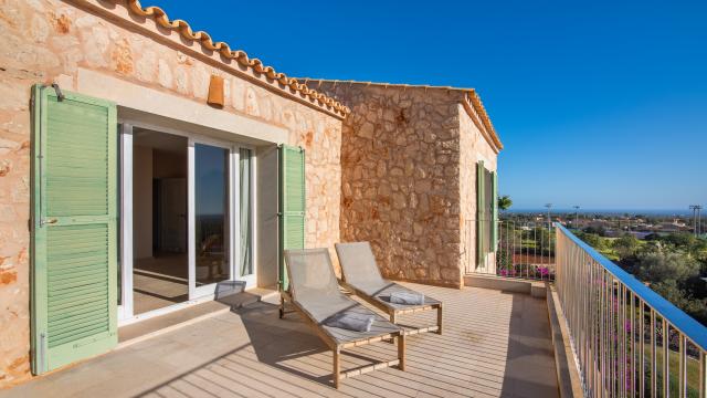 Rural Villa Taraluna