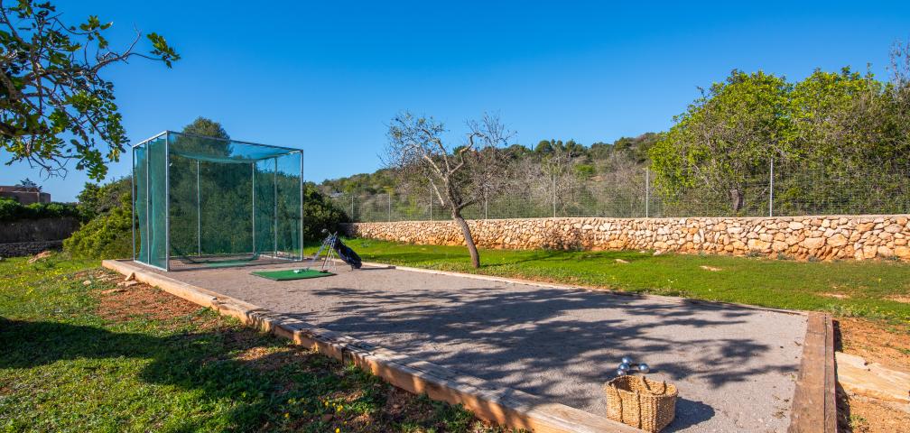 Rural Villa Taraluna