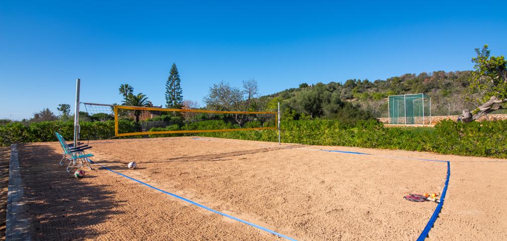 Rural Villa Taraluna