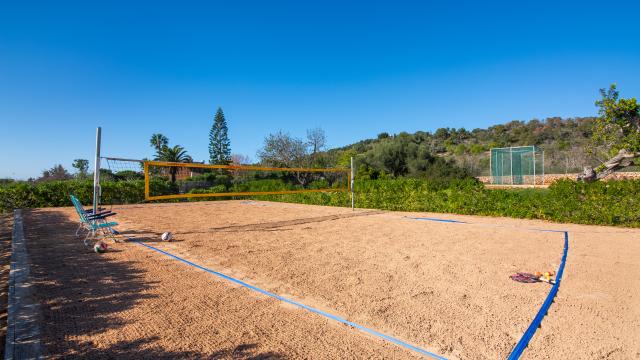 Rural Villa Taraluna