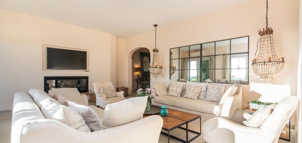 Rural Villa Taraluna