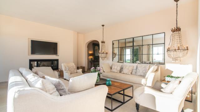 Rural Villa Taraluna