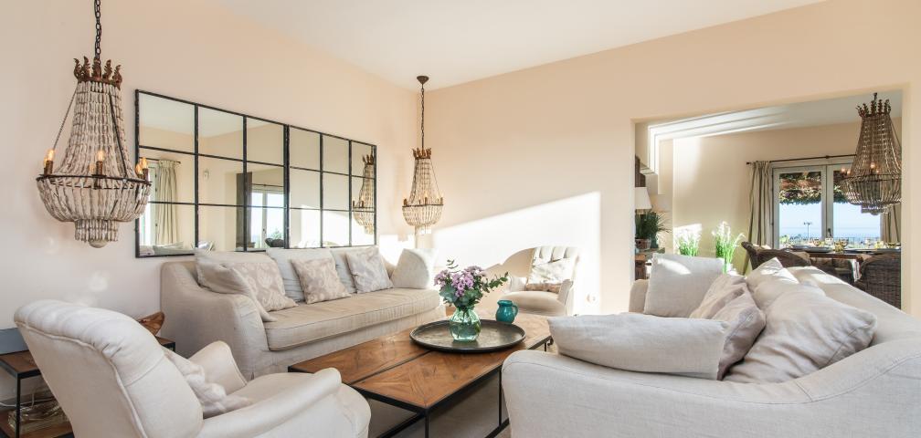 Rural Villa Taraluna