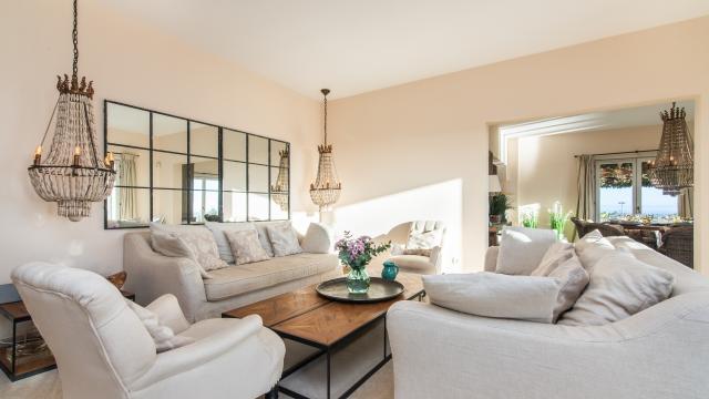 Rural Villa Taraluna