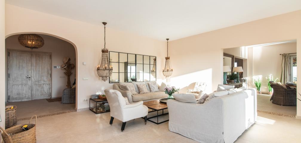 Rural Villa Taraluna