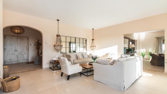 Rural Villa Taraluna