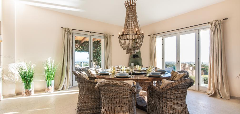 Rural Villa Taraluna