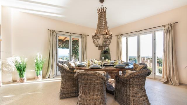 Rural Villa Taraluna