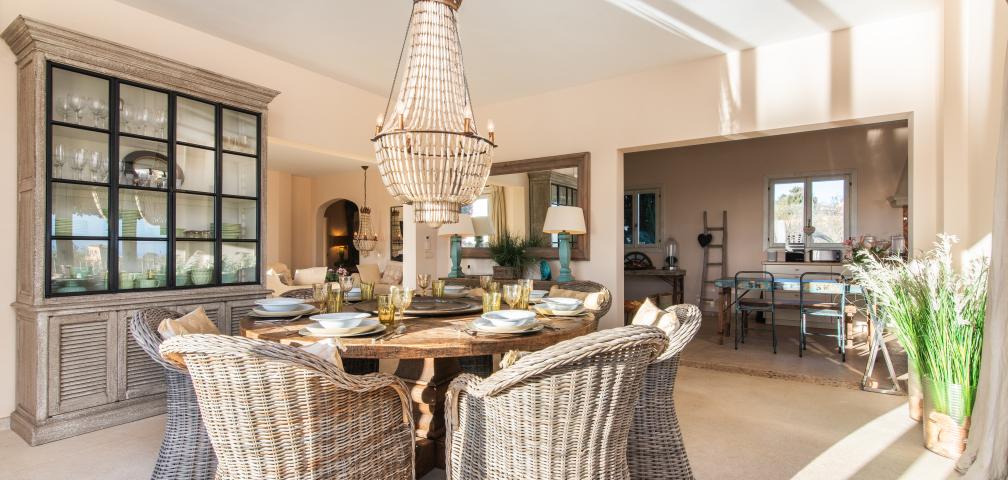 Rural Villa Taraluna