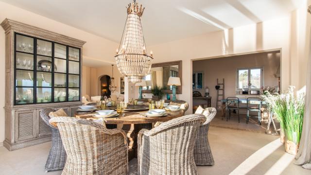 Rural Villa Taraluna