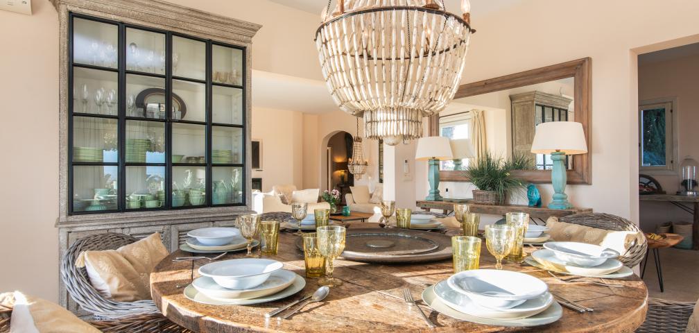 Rural Villa Taraluna