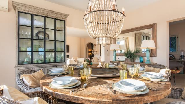 Rural Villa Taraluna