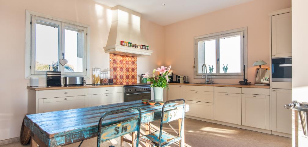 Rural Villa Taraluna